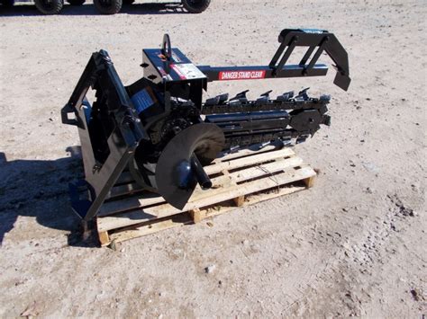 skid steer attachments magnolia|Windstar Equipment & Auctions LLC .